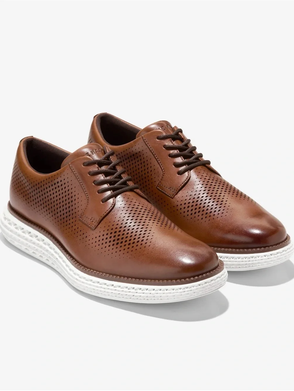 NWT Cole Haan Men's OriginalGrand 2.0 Oxfords - Brand New in Box